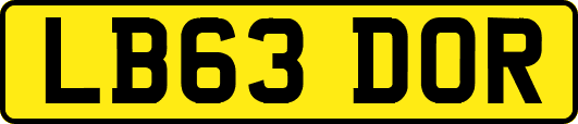 LB63DOR