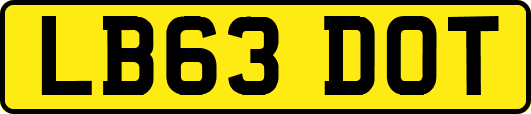 LB63DOT