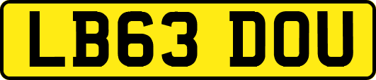 LB63DOU