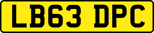 LB63DPC