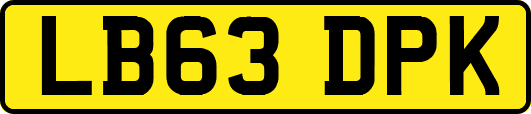 LB63DPK
