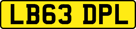 LB63DPL