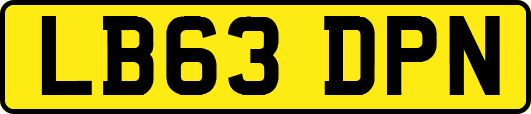 LB63DPN