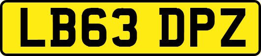 LB63DPZ