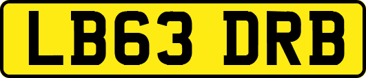 LB63DRB