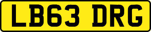 LB63DRG