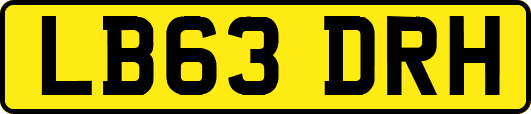 LB63DRH