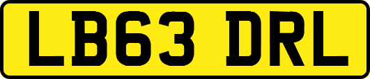 LB63DRL