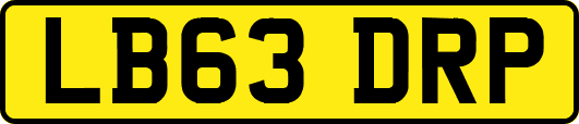 LB63DRP