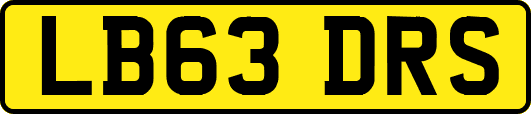 LB63DRS