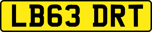 LB63DRT