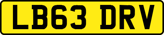 LB63DRV