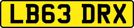 LB63DRX