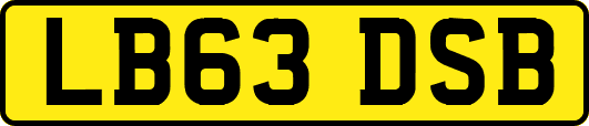 LB63DSB
