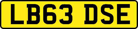 LB63DSE