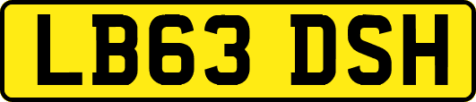 LB63DSH
