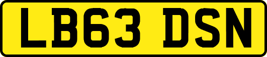 LB63DSN