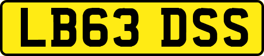 LB63DSS