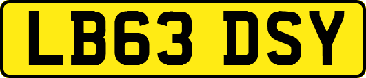 LB63DSY