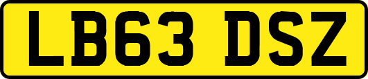 LB63DSZ