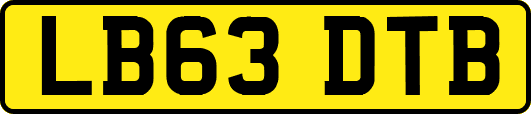 LB63DTB