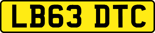 LB63DTC