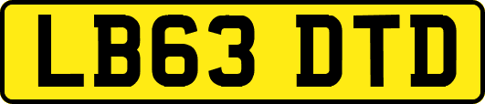 LB63DTD