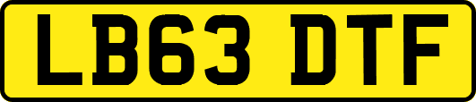 LB63DTF