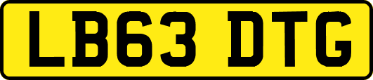 LB63DTG