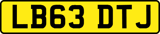LB63DTJ