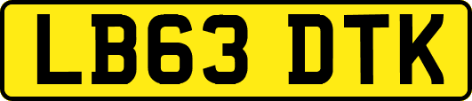 LB63DTK