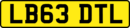 LB63DTL