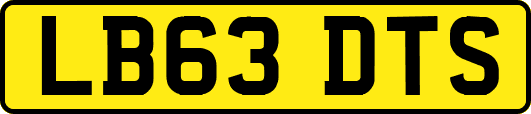 LB63DTS