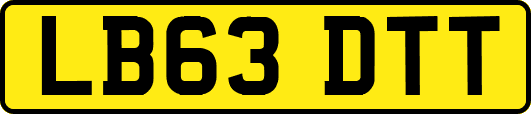 LB63DTT
