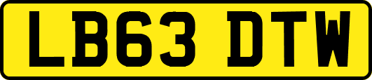 LB63DTW