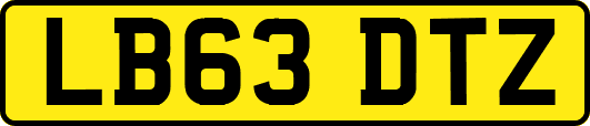 LB63DTZ