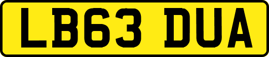 LB63DUA