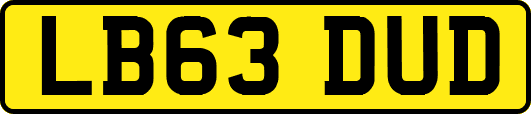 LB63DUD