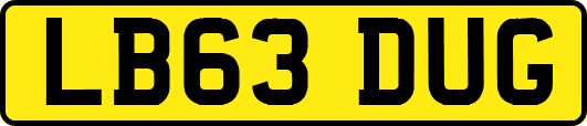 LB63DUG