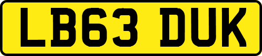 LB63DUK