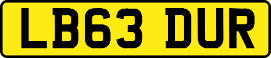 LB63DUR