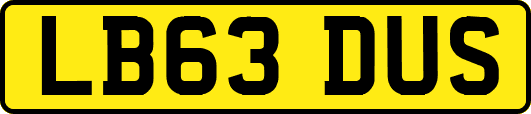 LB63DUS