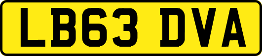 LB63DVA