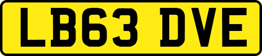 LB63DVE