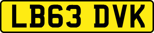 LB63DVK