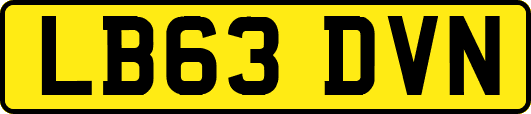LB63DVN