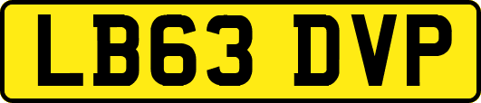 LB63DVP