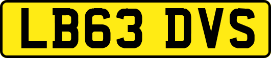 LB63DVS