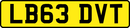 LB63DVT