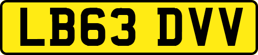 LB63DVV
